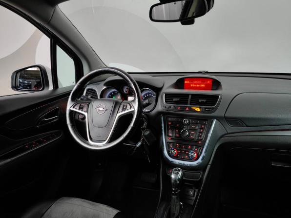 Opel Mokka I с пробегом 2012 года, цена 971 000 рублей, 194221 км, внедорожник, Автокод Объявления