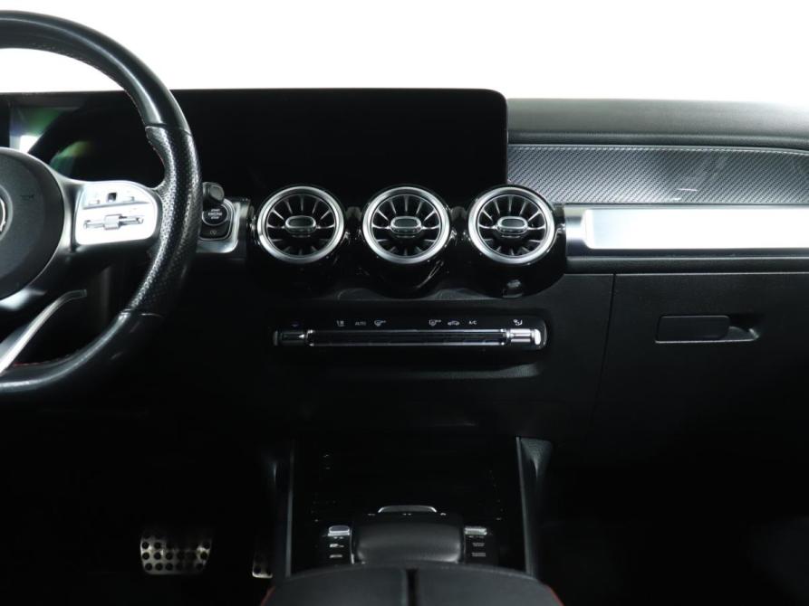 Mercedes-Benz GLB I (X247) Москва  - изображение 14