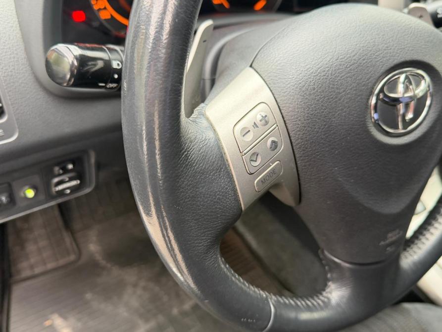 Toyota Corolla X (E140 E150) Санкт-Петербург  - изображение 12