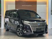 Toyota Esquire I Рестайлинг Челябинск  - изображение 24