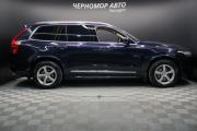 Volvo XC90 II Крым  - изображение 33