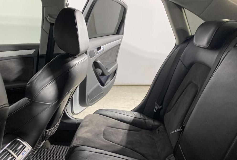 Audi A4 IV (B8) Рестайлинг Саранск  - изображение 21