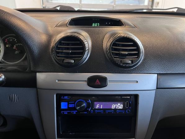 Chevrolet Lacetti I с пробегом 2007 года, цена 325 000 рублей, 304952 км, хэтчбек, Автокод Объявления