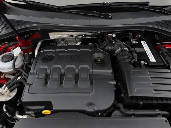 Volkswagen Tiguan II с пробегом 2017 года, цена 2 150 000 рублей, 185519 км, внедорожник, Автокод Объявления