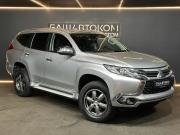 Mitsubishi Pajero Sport III Уфа  - изображение 24