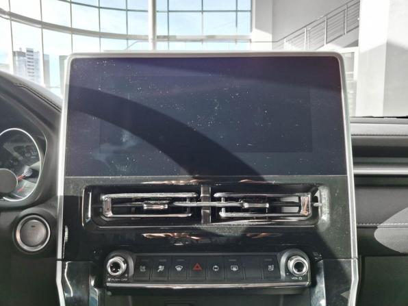Haval M6 II с пробегом 2023 года, цена 1 772 000 рублей, 37775 км, внедорожник, Автокод Объявления