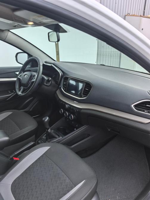 Lada (ВАЗ) Vesta I Рестайлинг (NG) Санкт-Петербург  - изображение 20