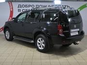 Nissan Pathfinder III Рестайлинг Москва  - изображение 22
