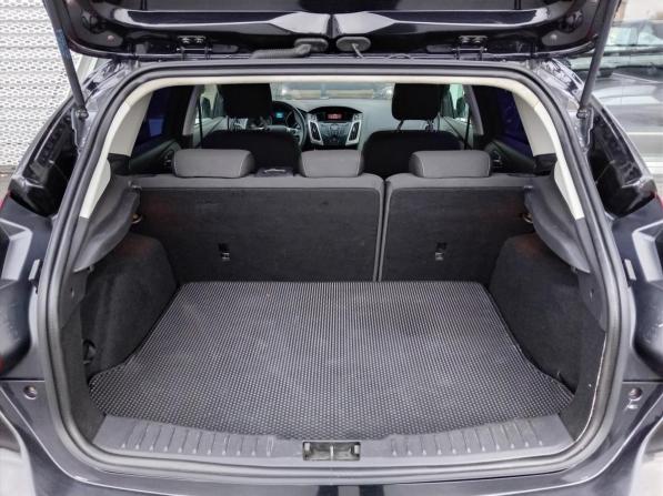 Ford Focus III с пробегом 2012 года, цена 685 000 рублей, 170000 км, хэтчбек, Автокод Объявления