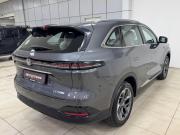 Changan CS75 Plus IV Москва  - изображение 12