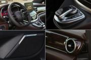 Mercedes-Benz V-Класс III (W447) Москва  - изображение 69