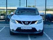 Nissan Qashqai II Воронеж  - изображение 22