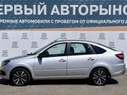Lada (ВАЗ) Granta I Рестайлинг Краснодар  - изображение 29