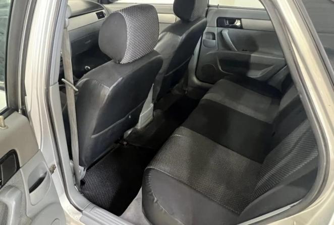 Chevrolet Lacetti I с пробегом 2008 года, цена 390 000 рублей, 288354 км, седан, Автокод Объявления