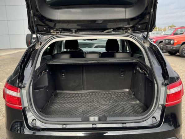 Lada (ВАЗ) Vesta I с пробегом 2021 года, цена 1 155 000 рублей, 87888 км, универсал, Автокод Объявления