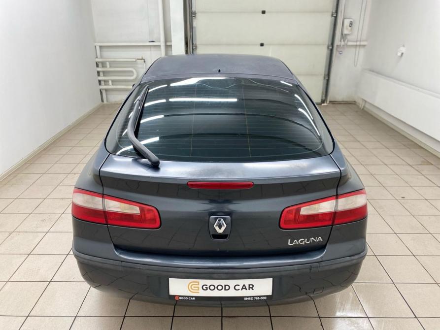 Renault Laguna II Энгельс  - изображение 14