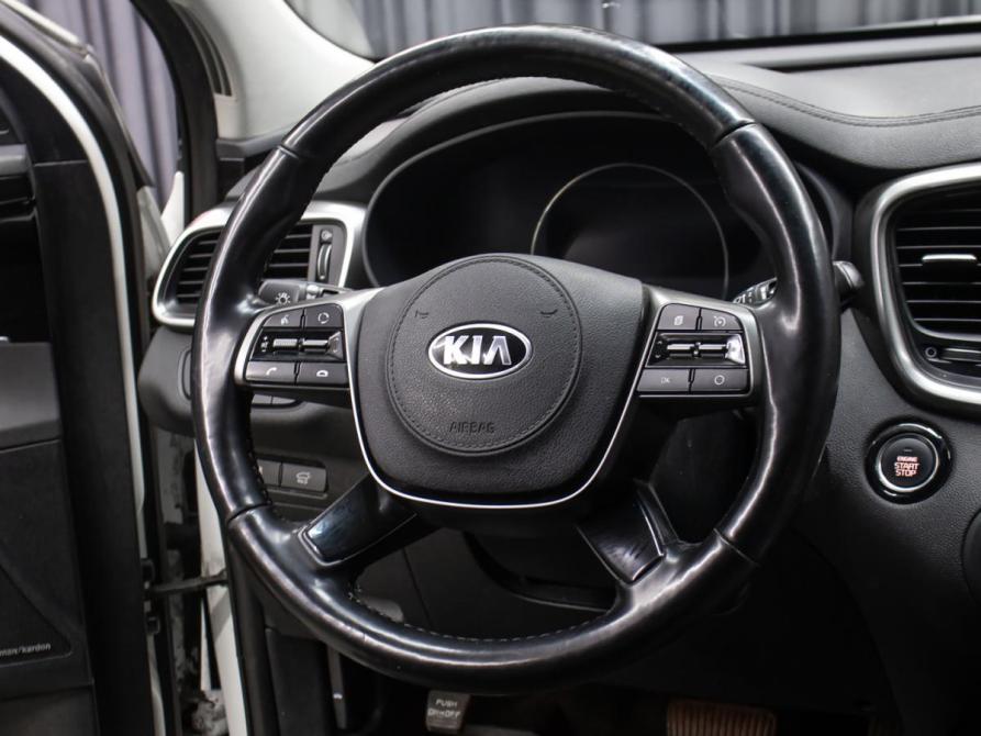 Kia Sorento III Prime Рестайлинг Москва  - изображение 18