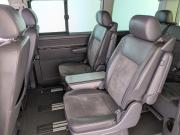 Volkswagen Multivan T5 Рестайлинг Москва  - изображение 42