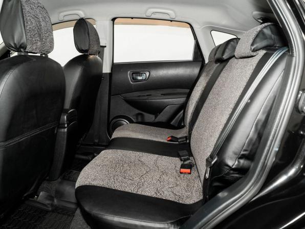 Nissan Qashqai I Рестайлинг с пробегом 2012 года, цена 985 000 рублей, 297089 км, внедорожник, Автокод Объявления