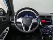 Hyundai Solaris I Москва  - изображение 37