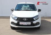 Lada (ВАЗ) Granta I Рестайлинг Нижний Новгород  - изображение 23