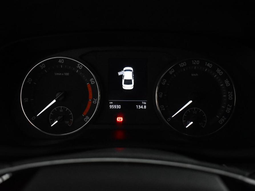 Skoda Octavia IV (A8) Санкт-Петербург  - изображение 20
