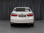 Toyota Camry VII (XV50) Рестайлинг Тюмень  - изображение 27