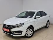 Lada (ВАЗ) Vesta I Рестайлинг (NG) Альметьевск  - изображение 23