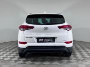 Hyundai Tucson III Ростов-на-Дону  - изображение 22