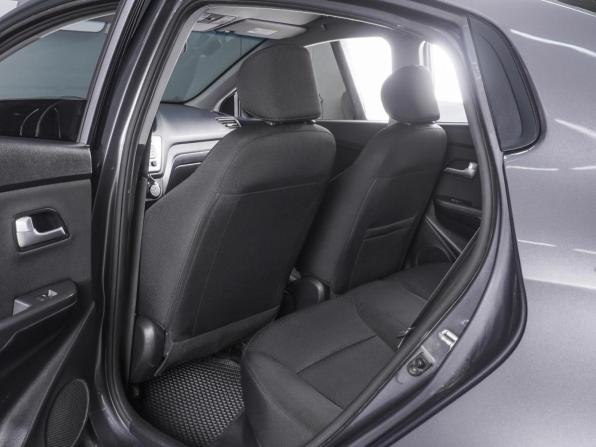 Kia Rio III Рестайлинг с пробегом 2015 года, цена 960 000 рублей, 157002 км, седан, Автокод Объявления