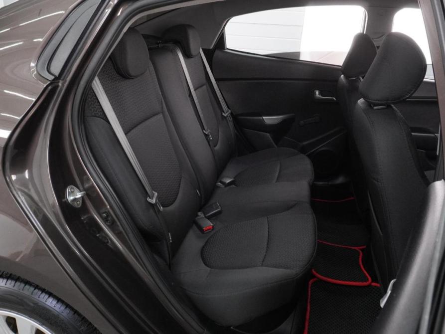 Kia Rio III Рестайлинг Воронеж  - изображение 7