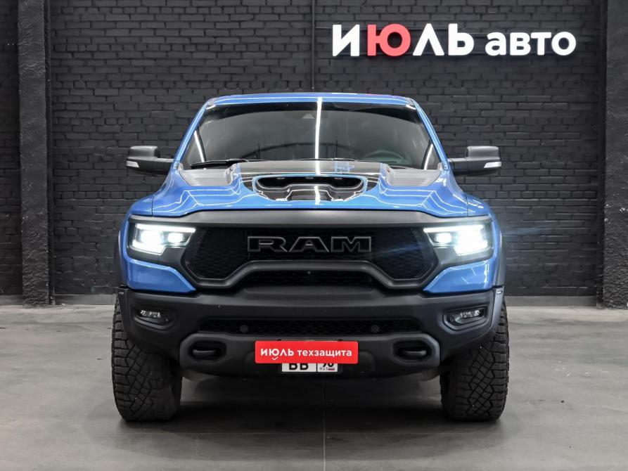 Ram 1500 V Екатеринбург  - изображение 2