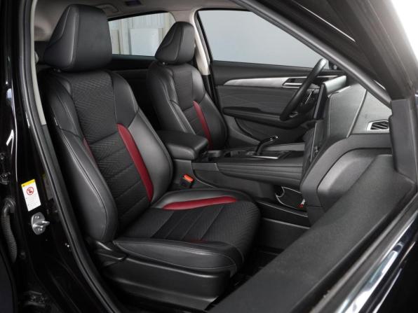 Haval F7x I Рестайлинг с пробегом 2023 года, цена 2 199 000 рублей, 37957 км, внедорожник, Автокод Объявления