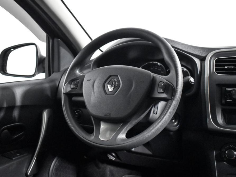 Renault Sandero II Санкт-Петербург  - изображение 16