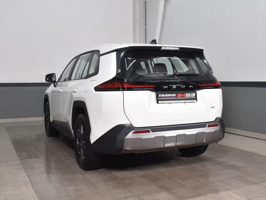 Toyota RAV4 VI (XA60) Кемерово  - изображение 4