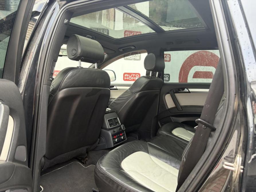 Audi Q7 I (4L) Санкт-Петербург  - изображение 11