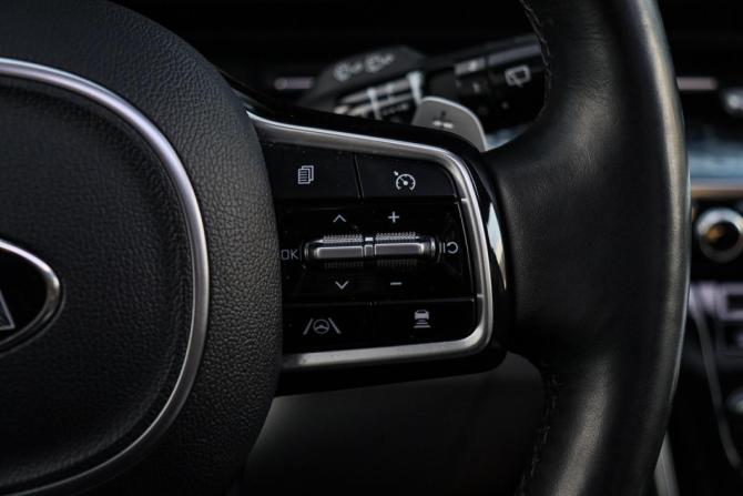 Kia Carnival IV с пробегом 2021 года, цена 4 428 000 рублей, 76286 км, минивэн, Автокод Объявления