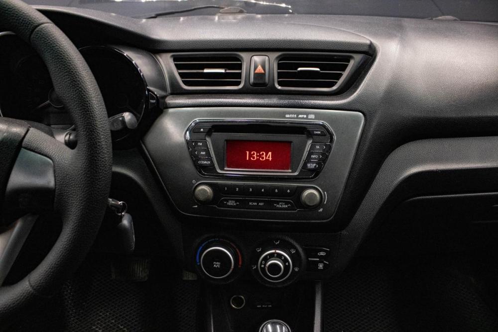 Kia Rio III Уфа  - изображение 7