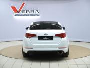 Kia Optima III Уфа  - изображение 22