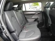 Toyota Highlander IV (XU70) Владимир  - изображение 42