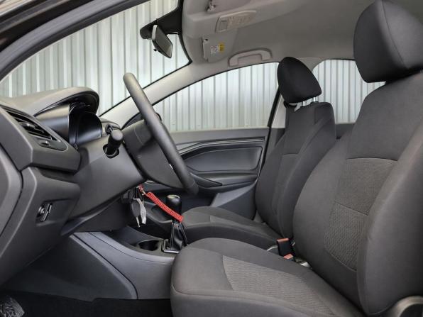Lada (ВАЗ) Vesta I с пробегом 2018 года, цена 897 000 рублей, 91838 км, седан, Автокод Объявления