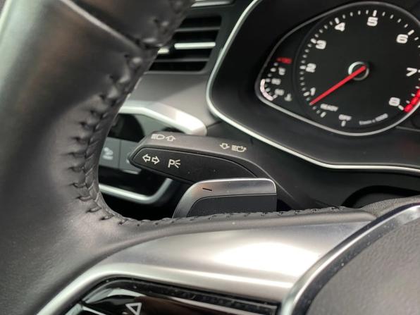 Audi A6 V (C8) с пробегом 2019 года, цена 4 639 000 рублей, 37827 км, седан, Автокод Объявления