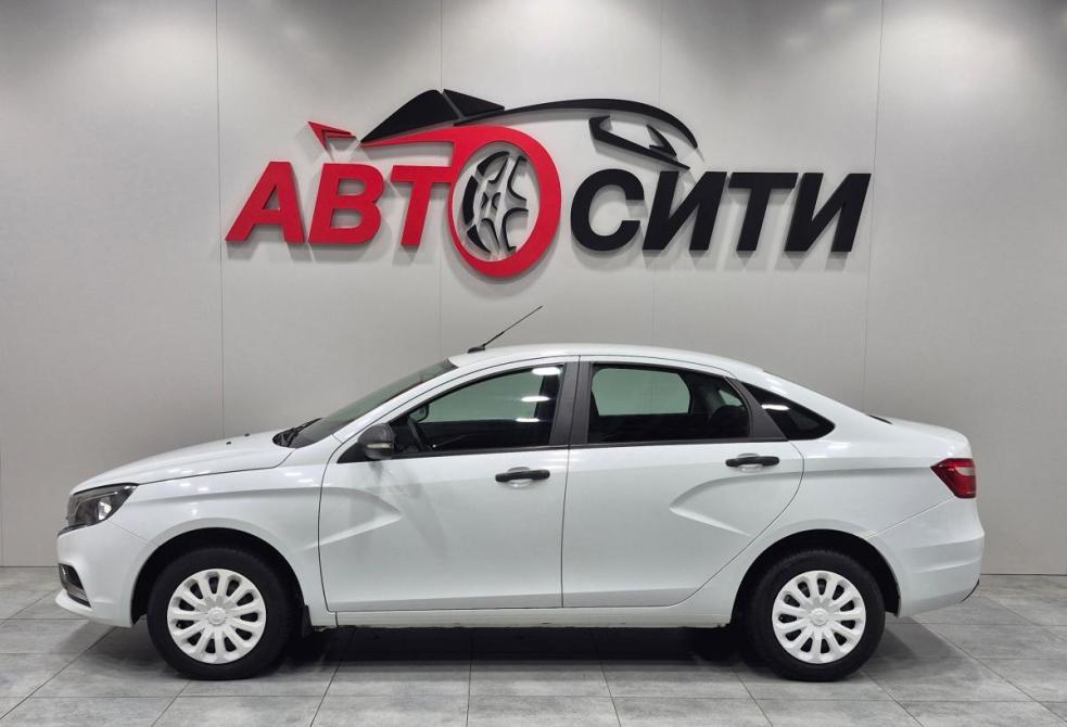 Lada (ВАЗ) Vesta I Воронеж  - изображение 4