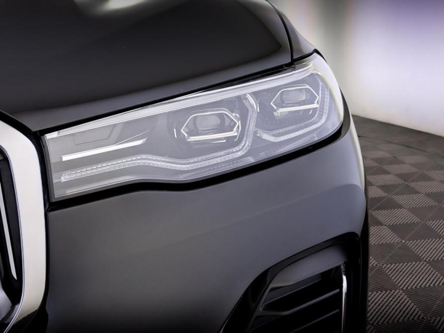 BMW X7 I (G07) Москва  - изображение 17