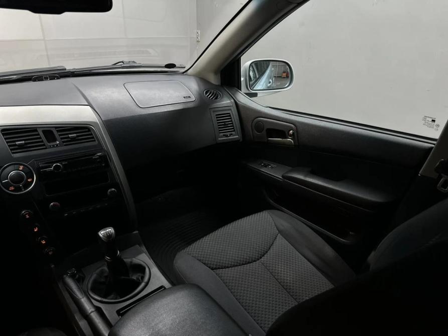 SsangYong Kyron I Рестайлинг Красноярск  - изображение 14