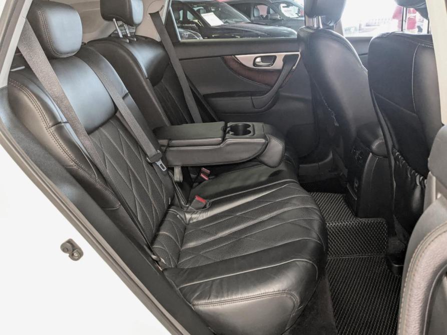 Infiniti QX70 Екатеринбург  - изображение 11