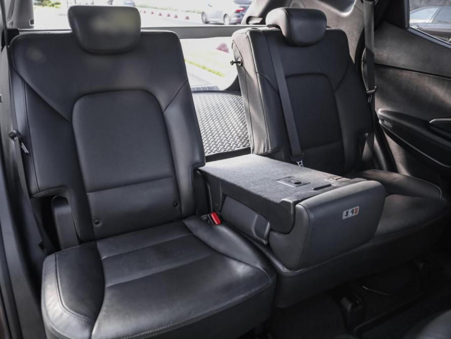 Hyundai Santa Fe III Рестайлинг Санкт-Петербург  - изображение 32