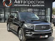 Infiniti QX80 I Рестайлинг 2 Волгоград  - изображение 37
