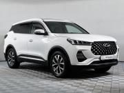 Chery Tiggo 7 Pro I Москва  - изображение 22