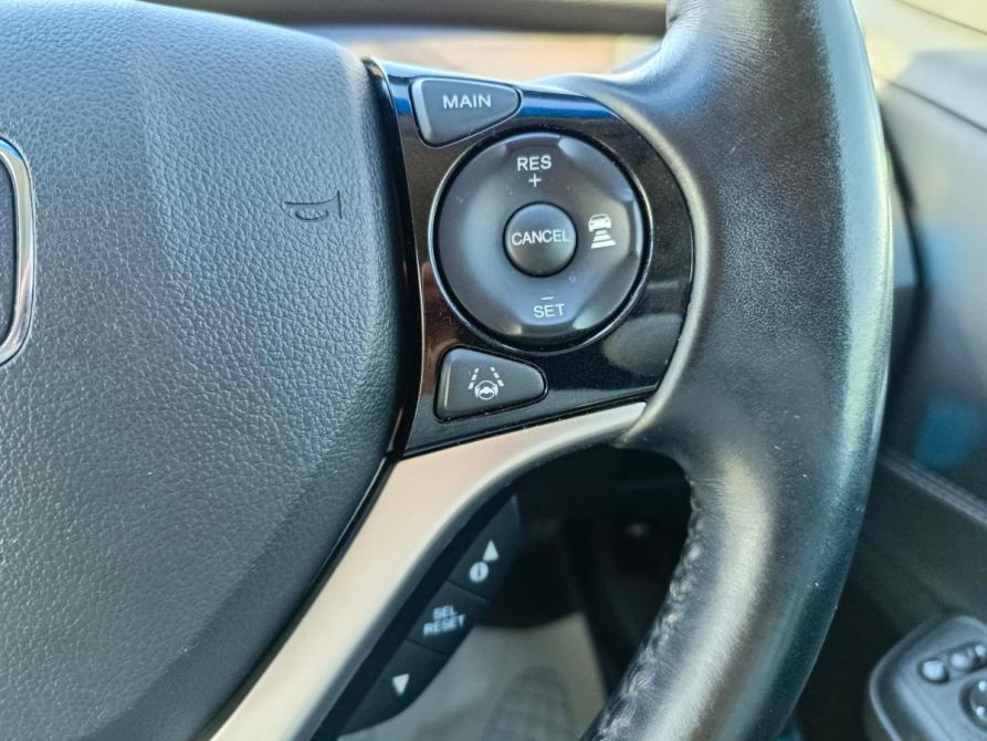 Honda Jade I Тюмень  - изображение 16